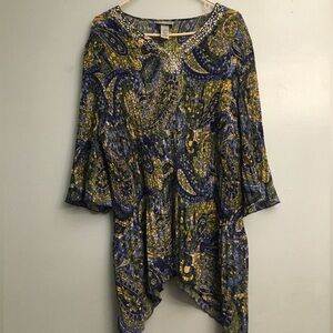 CATHERINES SHIRT